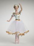 Tonner - New York City Ballet - Dance of the Lady - Doll